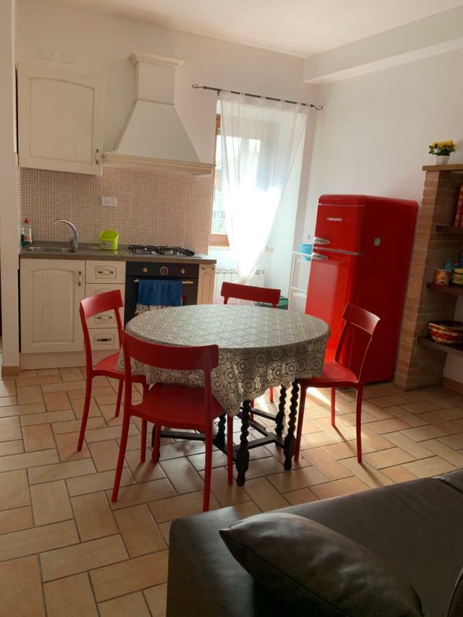 La Torretta Del Sementone Holiday home *