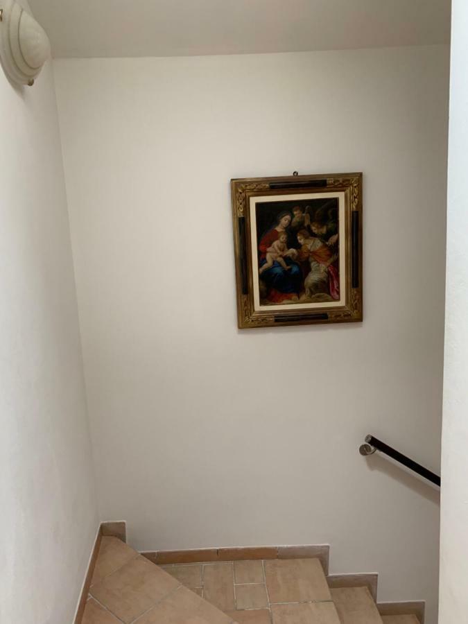La Torretta Del Sementone