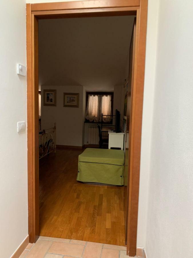 Holiday home La Torretta Del Sementone
