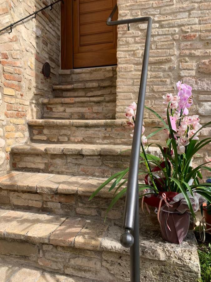 La Torretta Del Sementone Holiday home Assisi
