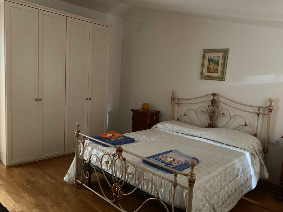 Holiday home La Torretta Del Sementone