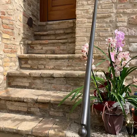 La Torretta Del Sementone Villa Assisi Exterior photo
