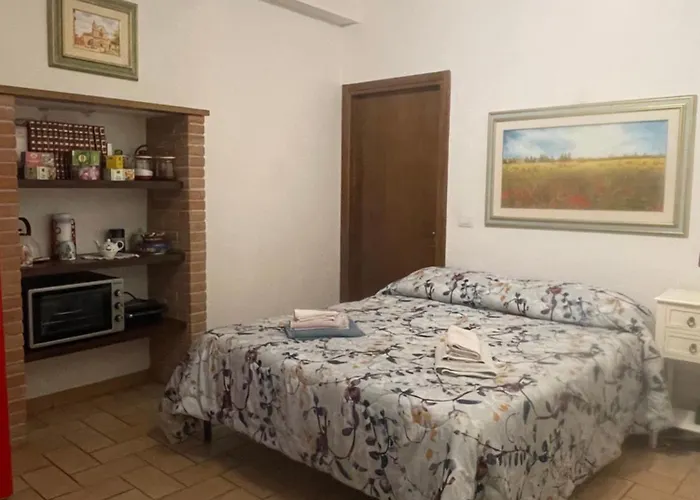 La Torretta Del Sementone