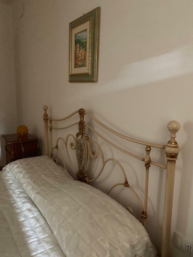 Holiday home La Torretta Del Sementone *
