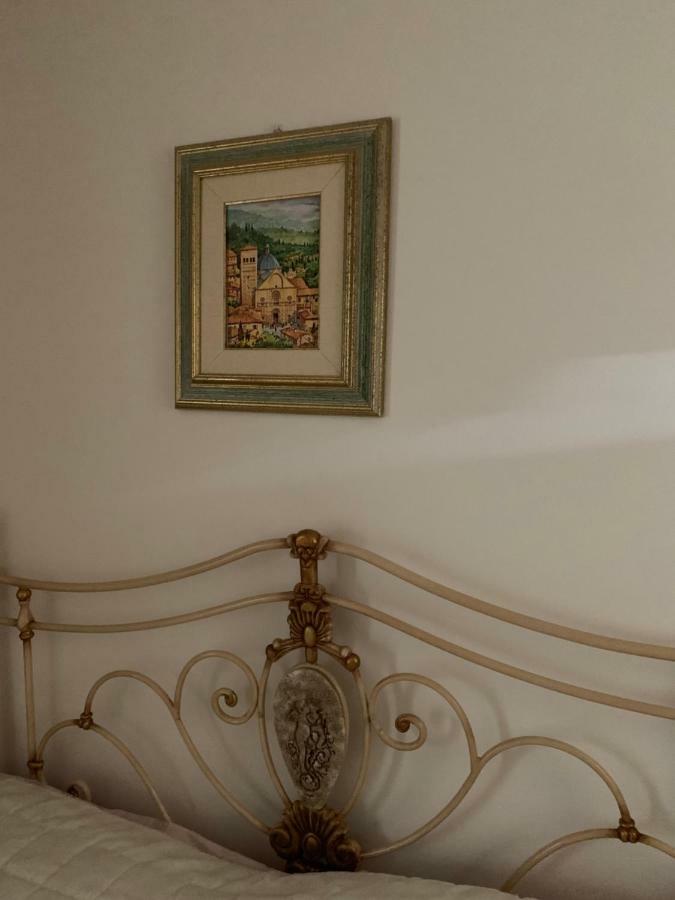 La Torretta Del Sementone Hébergement de vacances Assise