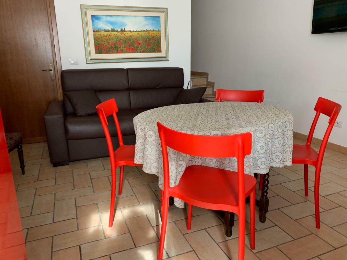 La Torretta Del Sementone Assise
