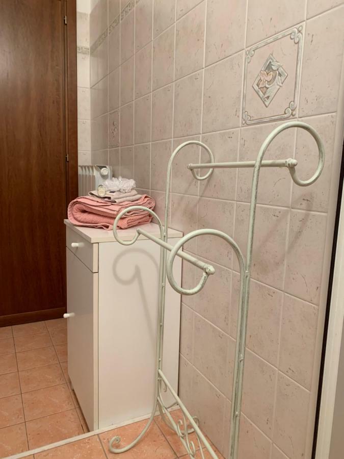 Holiday home La Torretta Del Sementone