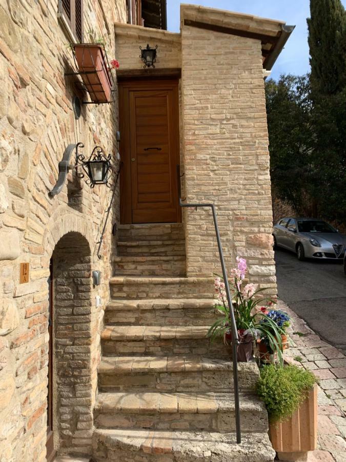 Holiday home La Torretta Del Sementone *