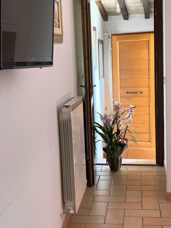 Hébergement de vacances La Torretta Del Sementone *